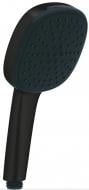 Ручной душ Grohe Vitalio Comfort 110 (2 режима струи) 263972431 black