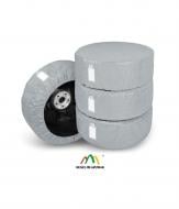 Комплект чехлов Kegel-Blazusiak Season L 14-17" 4 шт. (5-3421-246-3020)