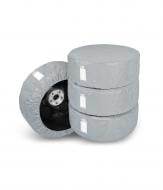 Комплект чехлов Kegel-Blazusiak Season XL 17-20" 4 шт. (5-3422-248-4010)