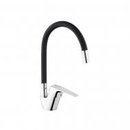 Смеситель для кухни Kroner KRM Odra - C032BLK