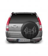 Чохол на колесо Kegel-Blazusiak для позашляховиків 4х4 64 см (5-3451-244-4010)