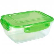 Контейнер пищевой Stars Plast мульти 1400 мл