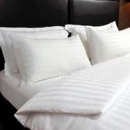 Пододеяльник PBJSWS220240 Jefferson Sateen 220x240 см белый в полоску Boston Пододеяльник PBJSWS220240 Jefferson Sateen 220x240 см белый в полоску Boston