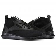 Кроссовки Reebok ZOKU RUNNER ULTK IS BS6356 р.41 черный