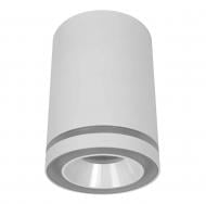 Светильник точечный Sensio Infinity 5 Вт GU10 белый PA-PRD5078.WH Светильник точечный Sensio Infinity 5 Вт GU10 белый PA-PRD5078.WH