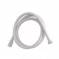 Шланг для душа FADO S.r.l Super Flexible силиконовый матовый белый AKS112W