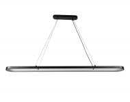 Светильник подвесной Sensio SPARKLE 52 Вт [019] Black PA-PRD-P G0408A-1L