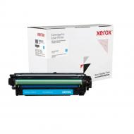 Картридж лазерный Xerox Everyday совместимый аналог HP CE261A (647A) cyan синий