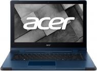 Ноутбук Acer Enduro Urban N3 EUN314-51W 14" (NR.R1GEU.00G) blue