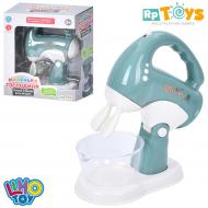 Міксер Limo Toy YH129-6G