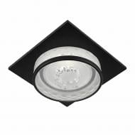Светильник точечный Sensio Focus 5 Вт MR16 черный PA-PRD-G 0097S.BK Светильник точечный Sensio Focus 5 Вт MR16 черный PA-PRD-G 0097S.BK