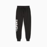 Брюки Puma POSTERIZE 2.0 PANT 62525001 р. XL черный