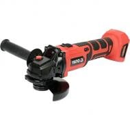 Болгарка (кутова шліфмашина) YATO YT-828245