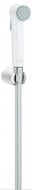 Набор для гигиенического душа Grohe Tempesta-F Trigger Spray 30 (27812IL1) Chrome White
