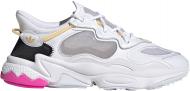 Кросівки жіночі демісезонні Adidas OZWEEGO LITE W FX6295 р.40 2/3 білі