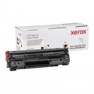 Картридж лазерний Xerox Everyday сумісний аналог HP CE278A (78A), Canon 728 чорний