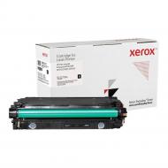 Картридж лазерний Xerox Everyday сумісний аналог HP CE340A (651A)/CE270A (650A)/CE740A (307A) чорний чорний