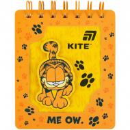 Блокнот на спирали KITE 80 лист. GF26-276