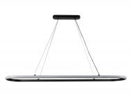 Светильник подвесной Sensio SPARKLE 52 Вт [019] Black PA-PRD-P G0408B-1L