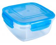 Контейнер пищевой Stars Plast 900 мл мульти