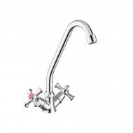 Смеситель для кухни Kroner KRM Rhein - C030