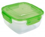 Контейнер пищевой Stars Plast 1500 мл мульти