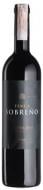 Вино Bodegas Sobreno Finca Sobreno Reserva красное сухое 0,75 л