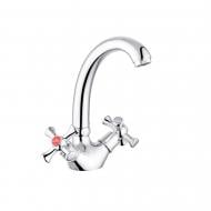 Смеситель для кухни Kroner KRM Rhein - C031