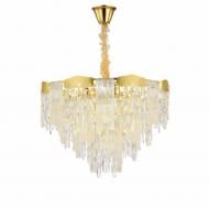 Люстра подвесная Sensio Vortex 8x40 Вт E14 PA-8756