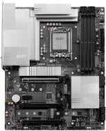 Материнська плата MSI 911-7E34-001 (Socket 1851, Intel Z890, ATX)