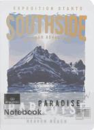 Блокнот Southside 1 14,5х10,5 см