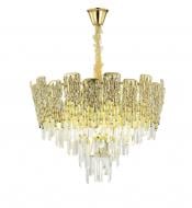 Люстра подвесная Sensio Majesty 8x40 Вт E14 PA-8732