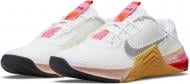 Кроссовки женские демисезонные Nike Metcon 7 X DA9625-121 р.39 белые