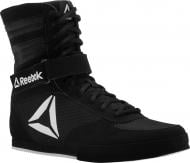 Боксерки Reebok BOXING BOOT- BUCK CN4738 р.45,5 черный