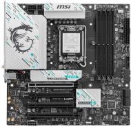 Материнские платы MSI