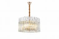 Люстра подвесная Sensio Versailles 6x40 Вт E14 PA-3587