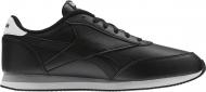 Кроссовки мужские зимние Reebok REEBOK ROYAL CL JOG 2L V70722 р.42,5 черные