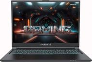 Ноутбук Gigabyte G6 KF-53KZ853SD 16" (G6_KF-53KZ853SD) black