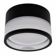 Светильник точечный Sensio Focus 5 Вт GX53 черный PA-PRD4804.BK Светильник точечный Sensio Focus 5 Вт GX53 черный PA-PRD4804.BK