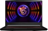 Ноутбук MSI GF63 12UDX-1067XUA 15,6" (THIN_GF63_12UDX-1067XUA) black