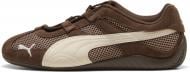 Кроссовки женские Puma Speedcat Go Wns 40358908 р.36 коричневые