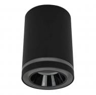 Светильник точечный Sensio Infinity 5 Вт GU10 черный PA-PRD5078.BK Светильник точечный Sensio Infinity 5 Вт GU10 черный PA-PRD5078.BK