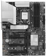 Материнська плата MSI 911-7E41-001 (Socket 1851, Intel B860, ATX)