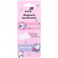 Набор закладок магнитных Kawaii 2 шт. K26-496-1 KITE
