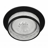 Светильник точечный Sensio Focus 5 Вт MR16 черный PA-PRD-G 0097R.BK Светильник точечный Sensio Focus 5 Вт MR16 черный PA-PRD-G 0097R.BK