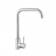 Смеситель для кухни Kroner KRP Edelstahl Klassisch - ESG037! хром