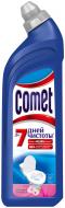 Средство для чистки унитаза Comet Весенняя свежесть