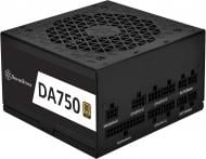 Блок питания SilverStone Decathlon SST-DA750-G 750 Вт
