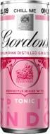 Слабоалкогольний напій PINK Gin-Tonic 5% (5000289930574) 0,25 л