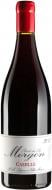Вино Marcel Lapierre Morgon Cuvee Camille 2023 червоне сухе 0,75 л